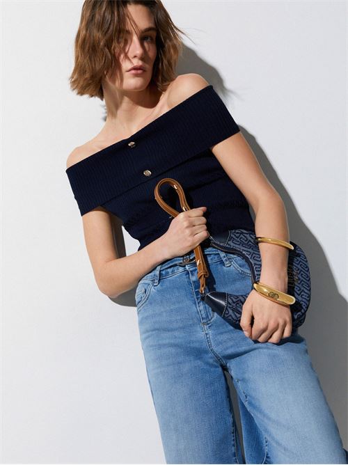  LIU JO | CA6217MS55N/P9583